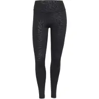 Adidas Sportbroek 'All Me Essentials' donkergrijs / zwart