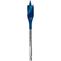 Bosch EXPERT, zelfaanzuigende vlakfreesbit, 17x152 mm