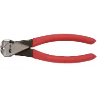 Ks Tools 115.1315: Voorzaagschaar, 165 mm