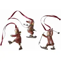 Loberon Hanger set van 3 Bibury