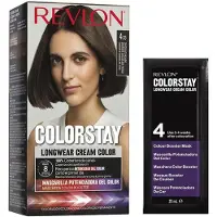 Revlon Permanente Kleur Colorstay Nº 4.15 Chocolade