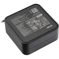 Asus 0A001-00041700, Laptop, Interne voeding, 19 V, 65 W, ..., Zwart
