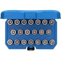 Ks Tools BT691330 Demontagereedschap, velgslot