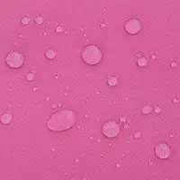 vidaXL - Kussen - met - kussen - HEERLEN - 2 - st - Roze - Polyester