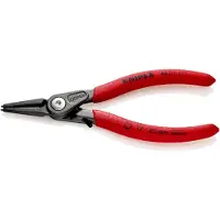 Knipex Borgveertang binnenr. recht 12-25 mm - 4831J1