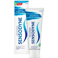 Sensodyne Tandpasta Frisse Bescherming 75 ml