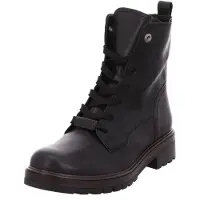 Gabor 8006.03 Enkellaarzen | Maat 7.5