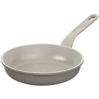 Berghoff LEO Braadpan antikleef Dune - Ø 24cm - Beige - PFAS-vrij