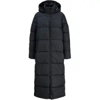 JJ REBEL JACK&JONES - JREBWALLY LONG PUFFER JACKET - Meisjes - Gewatteerde jassen