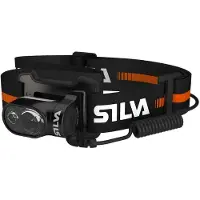 Silva Cross Trail 5 Hoofdlamp