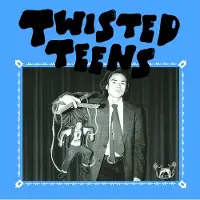 Import Twisted Teens - Florida Water Blues (CD)