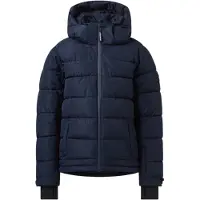 SWEDEMOUNT Sportjas 'St. Anton' navy