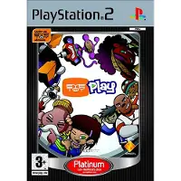 Eye Toy Play