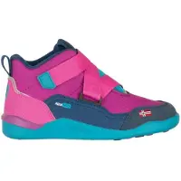 TROLLKIDS Nordfjord Barefoot Wandelschoenen