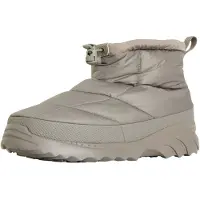 The North Face Boots 'Nuptse' taupe