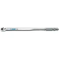 Unior Torque Wrench 1/2 Hulpmiddel