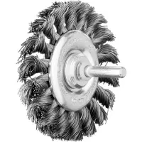 PFERD TOOLS Ronde borstel RBG 7012/6 ST 0,35 43107011 10 stuk(s)