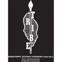 Ginza.se Hometown Detroit Sessions 1990-2014