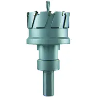 RUKO Tc Multigrade Mhs Ø 19 Mm Holle Boor