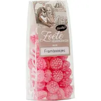 Kindly'S Kindlys Framboosjes 7x200g