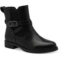 Tamaris Comfort Essentials Dames Laarzen - BLACK