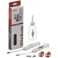 Ashima Sram Hydraulic System Remmen Ontluchtingsset