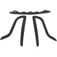 Giro Syntax Seyen Artex Pad Set