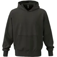 NLA Next Level Apparel 9307 Hoodie Heavyweight Comfort Fit | Maat: 3XL