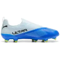 Puma Ultra 7 Match Ll Fg/ag Junioren Voetbalschoenen