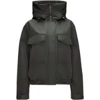 8848 Altitude - Flight Ski Jacket - Ski jack dames - Groen