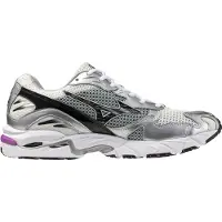 Mizuno Sneakers laag 'Wave Rider 10 Sport' donkergrijs