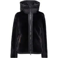 8848 Altitude - Hillock Jacket - Ski jack dames - Zwart