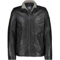 Donders 1860 Peakforce leren Jacket