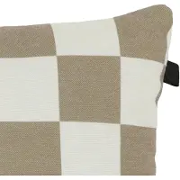 OVERSEAS Lexi Kussen - Beige