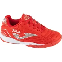 Joma Sportschoen 'Toledo Jr 26 TOJW IN' rood