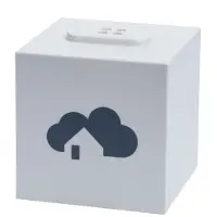 Homéé Box domotique centrale modulaire -