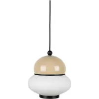 Zuiver Hanglamp Bumble M Beige
