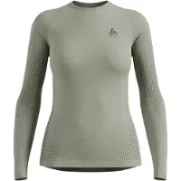 Odlo Top Performance Warm Ec Lange Mouwen Basislaag