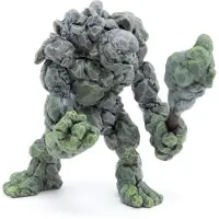 Papo Figurine Golem de pierre