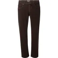 Pierre Cardin Regular Fit Stoffen broek zwart, Faux-uni