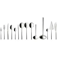 Villeroy & Boch Bestekset Piemont (70-Delig)