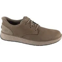SKECHERS Sportieve veterschoen 'Slip-Ins: Burkett - Lonzo' beige