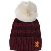 Harry Potter - Gryffindor - Beanie One Size Fits All