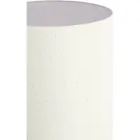 Light & Living Vloerlamp Øx35x150 cm RAENI wit