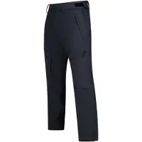 Brunotti - Naronz-Denim Skibroek Heren - Denim - Ski Broek - 20K Waterproof - Light Isolation - XL