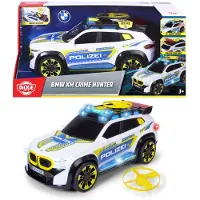 Dickie Toys Dickie BMW XM Crime Hunter 2 drone. Artikelnummer: 203716031