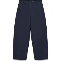 Vero Moda Sofia Barrel Fit Broek