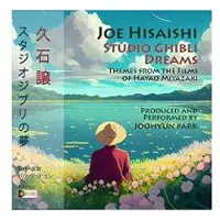 Import Joe Hisaishi : Studio Ghibli Dreams