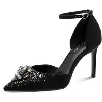 Tamaris Pumps zwart