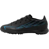 Adidas Sportschoen 'F50 Hyperfast League' blauw / zwart